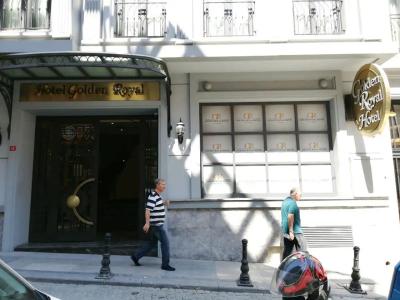 Golden Royal - 16