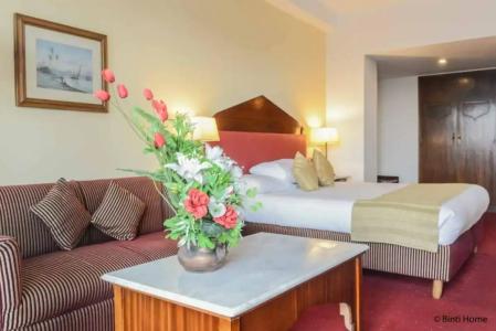 Golden Tulip Flamenco Cairo - 17