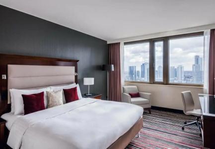 Frankfurt Marriott - 56