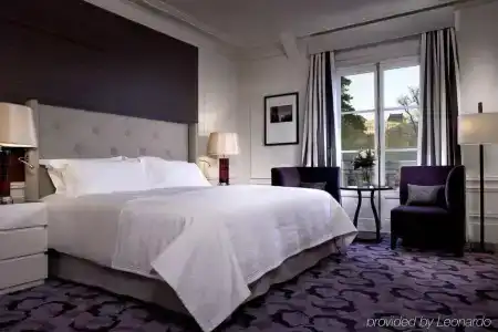 Waldorf Astoria Versailles - Trianon Palace - 7