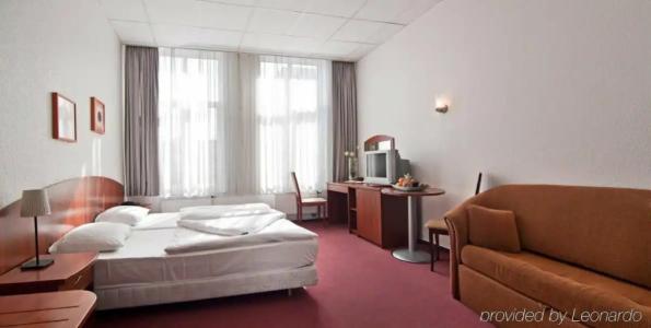 Novum Hamburg Stadtzentrum - 29