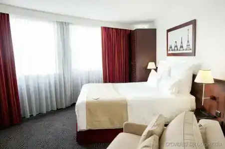 Mercure Paris Gare Montparnasse TGV - 2