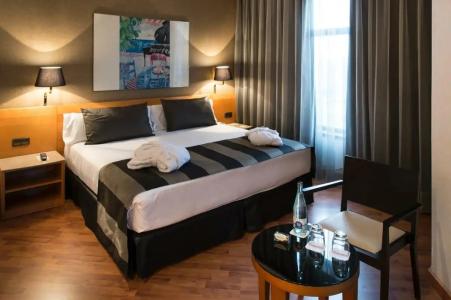 Catalonia Barcelona Plaza - 91