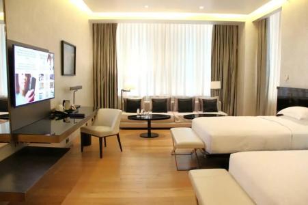 Hyatt Centric Levent Istanbul - 84