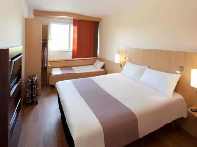 Ibis Barcelona Aeropuerto Viladecans - 82