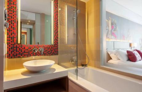 Grand Mercure Phuket Patong - 8