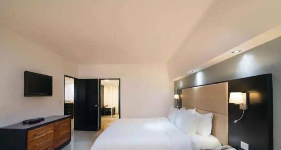 Radisson Santo Domingo - 57