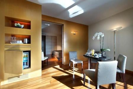 Eurostars Grand Marina GL - 92