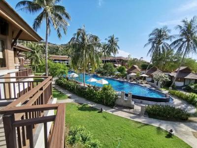 Maehaad Bay Resort - SHA Plus - 70