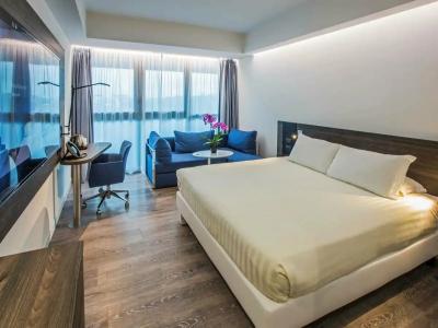 Novotel Roma Eur - 38