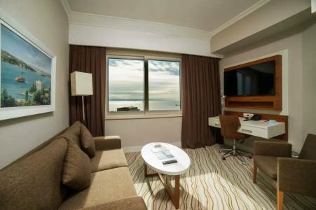 Radisson President Old Town Istanbul - 38