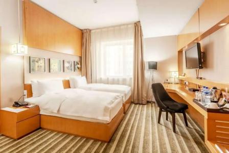 Ramada Ulaanbaatar City Center - 89