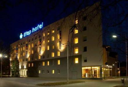 ibis budget Warszawa Centrum - 9
