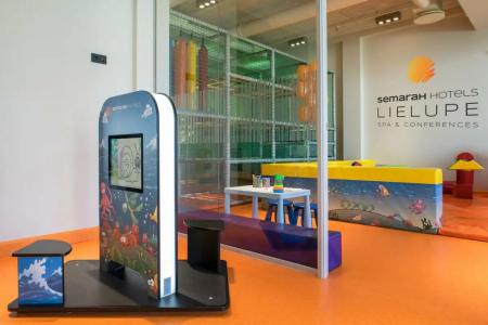 Lielupe SPA & Conferences by Semarah - 62