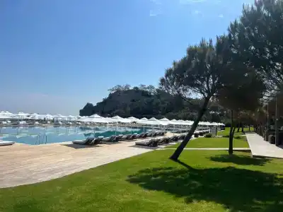 Maxx Royal Kemer Resort - 63