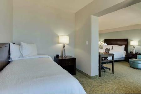 Hilton Garden Inn Daytona Beach Oceanfront - 57