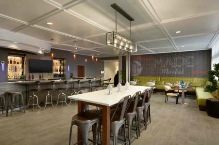 DoubleTree by Hilton Oklahoma City Airport - 34