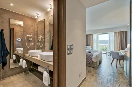 Miraggio Thermal Spa Resort - 67