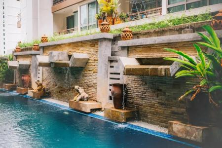 Kokotel Pattaya South Beach - 64