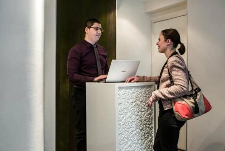 Le Quartier Bercy-Square - 49