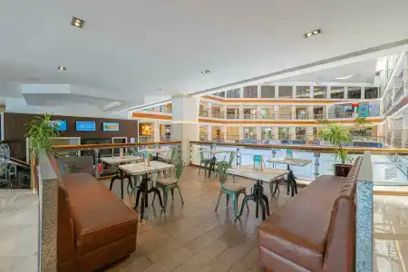 Hyatt Regency Dubai - 99