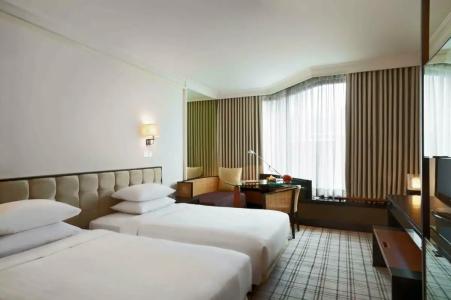 Grand Hyatt Erawan Bangkok - 82