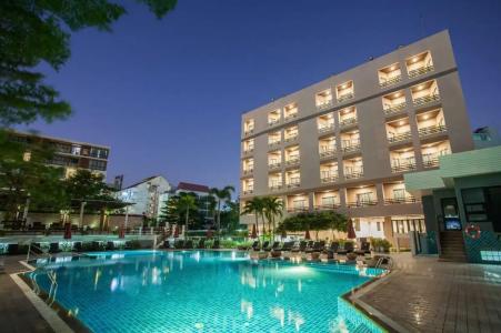 Areca Lodge - 75
