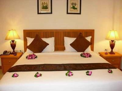 Malibu Koh Samui Resort & Beach Club - SHA Extra Plus - 48