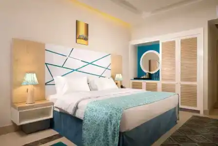 Gravity & Aqua Park Hurghada Families and Couples Only - 12