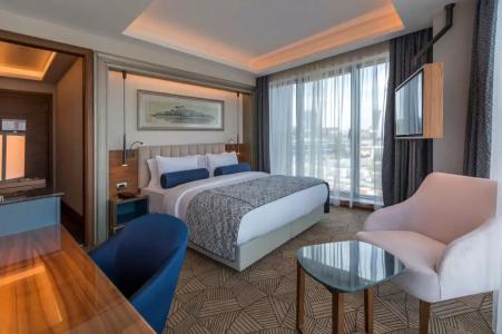 Golden Tulip Istanbul Bayrampasa - 74