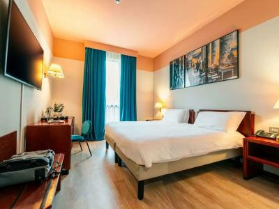 Mercure Bologna Centro - 98