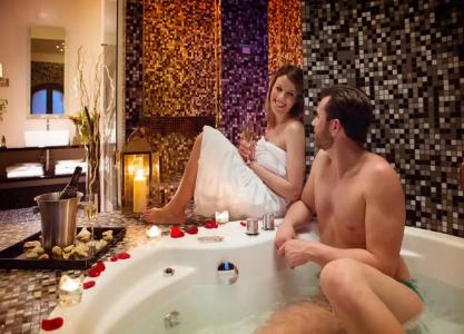 Dharma Luxury - 48