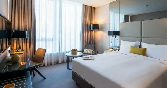 Centro Westside by Rotana - 64