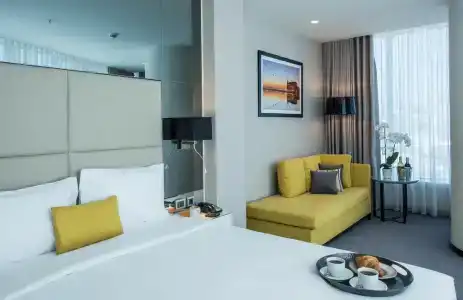 Centro Westside by Rotana - 53