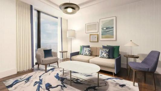 Hilton Mall Of Istanbul - 65