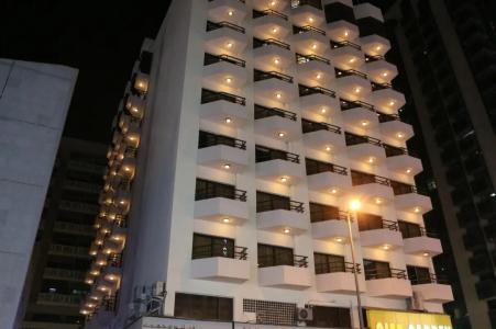 Al Khaleej Grand - 9