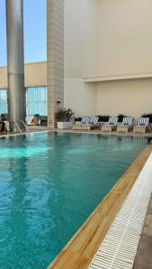 Marriott Downtown Abu Dhabi - 16