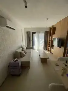 Bodrum Beach Resort - 45