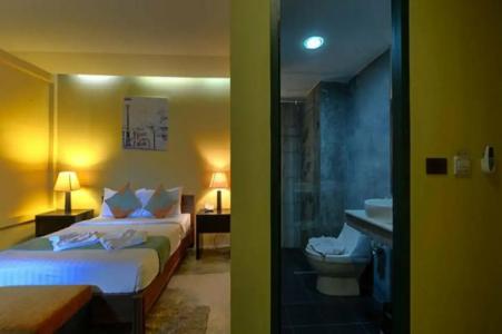 Baan PhuAnda Phuket - 96