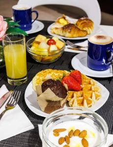 Best Western Premier Royal Santina - 58