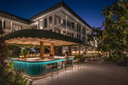 Mandarin Oriental Bosphorus, Istanbul - 53