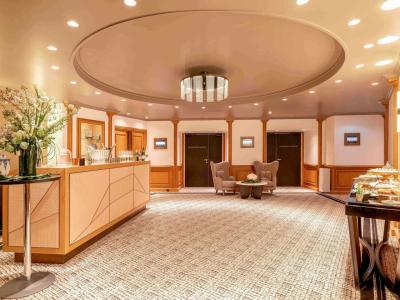 Sofitel Le Scribe Paris Opera - 39