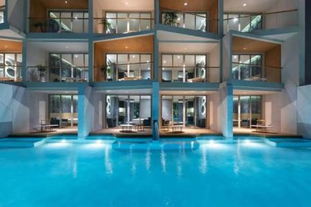 Wyndham Grand Nai Harn Beach Phuket - SHA Extra Plus - 18