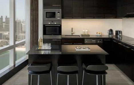 Rosewood Abu Dhabi - 32