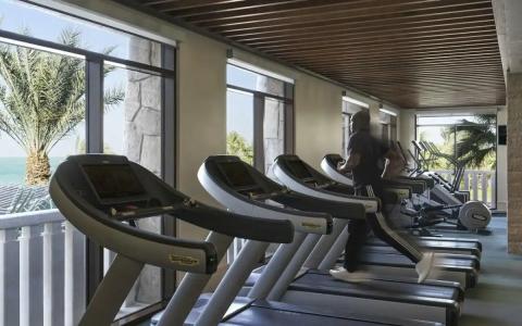 Sofitel Dubai the Palm Resort & Spa - 43