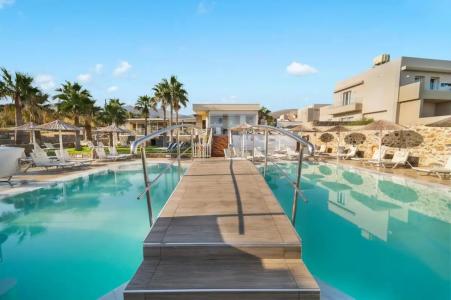 Aeolos Beach Resort - 89