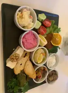 Limak Thermal Boutique - 41