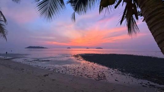 Kaibae Hut Resort - 47