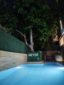 Meyde Boutique Suites - 28