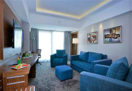 Best Western Premier Karsiyaka Convention & Spa - 44